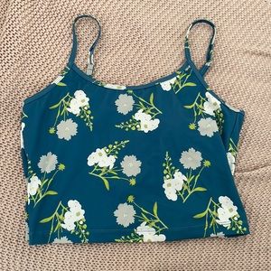 Kortni Jeane Latter Back Top (Old Version